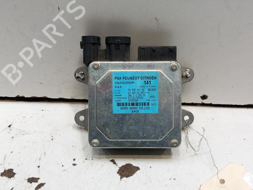 Steering ECU CITROËN C3 I (FC_, FN_) 1.1 i | BP28778138M49 