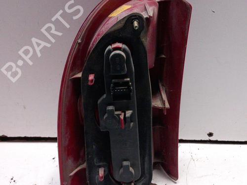 Used Right taillight Right taillight RENAULT MEGANE I Grandtour (KA0/1_) 1.9 dTi (KA0N) (98 hp) 28773889 28773889