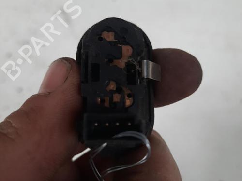 Right front window switch OPEL ZAFIRA A MPV (T98) 2.2 DTI 16V (F75) | BP28772161I26