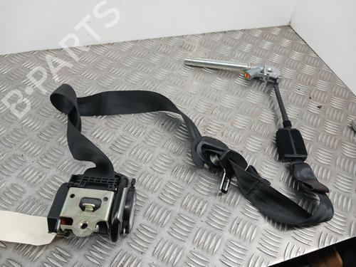 Front right belt tensioner CITROËN C4 Picasso II 1.6 BlueHDi 120 | BP30937469C88 