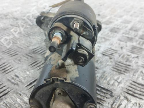 Starter RENAULT SCÉNIC II (JM0/1_) 2.0 (JM05, JM0U, JM1N, JM1U, JM2V) | BP30107978M8