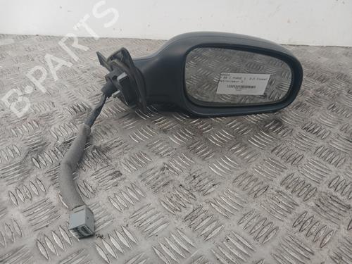 Spiegel buiten rechts VOLVO S80 I (184) 2.5 TDI (140 hp) 32299208