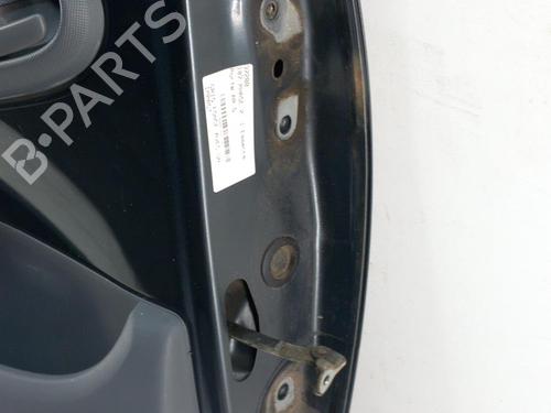 Used Left rear door PEUGEOT 107 (PM_, PN_) 1.0 (68 hp) 28746939