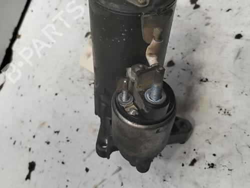 Startmotor RENAULT MEGANE III Hatchback (BZ0/1_, B3_) 1.9 dCi (BZ0N, BZ0J) | BP28751650M8 