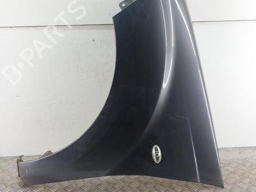 Used Left front fenders CITROËN C-CROSSER (VU_, VV_) 2.2 HDi (156 hp) 28767637