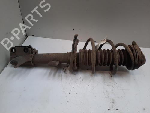 Used Right front shock absorber RENAULT CLIO IV (BH_) 0.9 TCe 75 (BHNP) (76 hp) 28764308