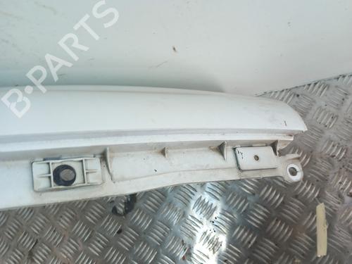 Left front fenders RENAULT CLIO II (BB_, CB_) 1.5 dCi (B/C2J) | BP30083195C41 