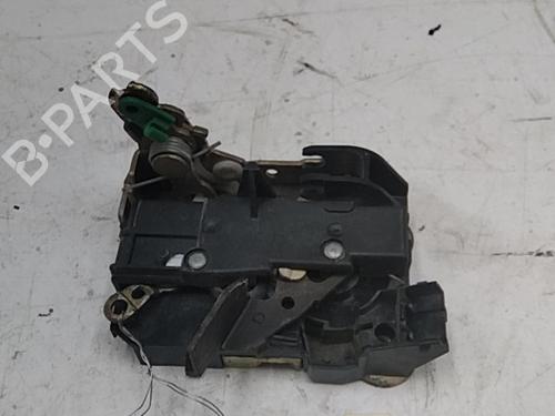 Front right lock RENAULT TWINGO I (C06_) 1.2 (C066, C068) | BP28775472C97 