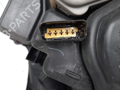 Left headlight RENAULT VEL SATIS (BJ0_) 2.2 dCi (BJ0E, BJ0F) | BP28791422C28  - Image 5