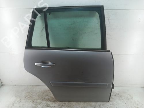 Used Right rear door CITROËN C4 Grand Picasso I (UA_) 2.0 HDi 150 (150 hp) 28734134