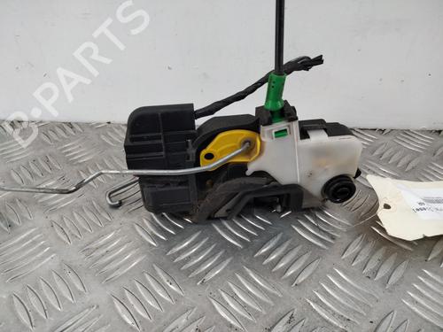 Elektronisk modul OPEL ASTRA J (P10) 1.7 CDTI (68) | BP28737244M83 