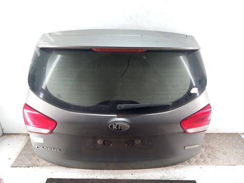 Used Tailgate KIA CARENS IV 1.7 CRDi (136 hp) 28735277