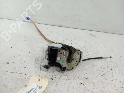 Elektronisk modul CITROËN NEMO Box Body/MPV (AA_) 1.3 HDi 75 (75 hp) 28737572
