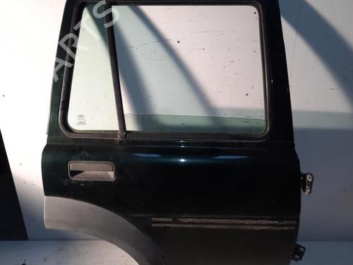 Right rear door LAND ROVER FREELANDER I (L314) 2.0 DI 4x4 | BP28758607C5 