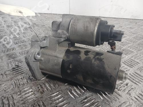 Startmotor RENAULT CLIO IV (BH_) 1.5 dCi 75 (75 hp) 31270099