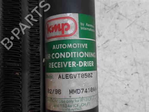 AC radiator DAIMLER DAIMLER XJ (X30_) Six 4.0 | BP28749154M32