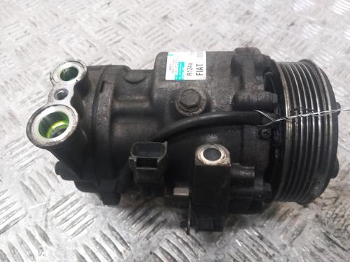 Used AC compressor AC compressor CITROËN NEMO Box Body/MPV (AA_) 1.3 HDi 75 (75 hp) 28745603 28745603