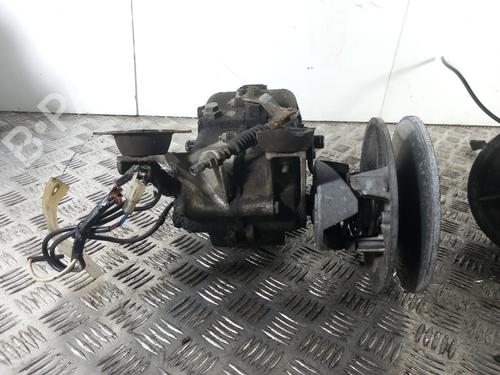 Gearbox MICROCAR MC 1 0.5 | BP29513800M3 