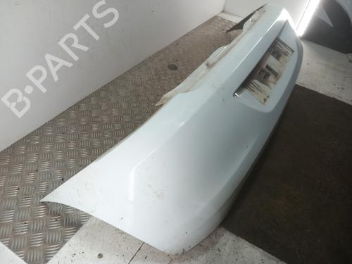 Used Rear bumper Rear bumper RENAULT CLIO II (BB_, CB_) 1.5 dCi (B/C2J) (68 hp) 29749502 29749502
