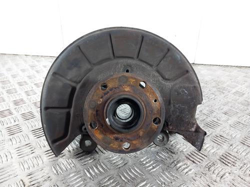 Used Left front steering knuckle SEAT ALTEA (5P1) 1.9 TDI (105 hp) 28744494