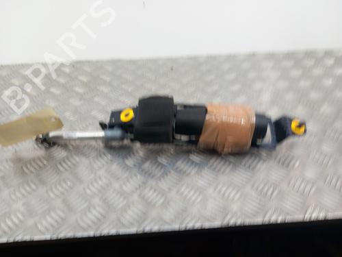 Used Front right belt tensioner VOLVO C30 (533) 1.6 D (109 hp) 28736338