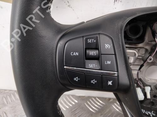 Steering wheel FORD FIESTA VII (HJ, HF) 1.0 EcoBoost | BP28756570C49  - Image 5