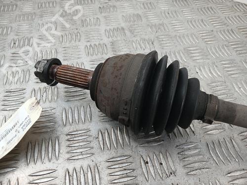 Used Right front driveshaft Right front driveshaft NISSAN MICRA III (K12) 1.5 dCi (86 hp) 40110856 40110856