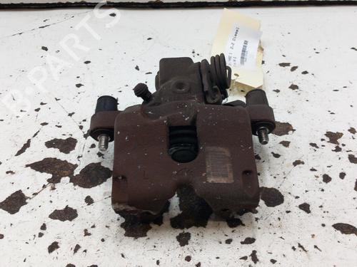 Used Left rear brake caliper Left rear brake caliper PEUGEOT 508 I (8D_) 2.2 HDi (204 hp) 28755517 28755517