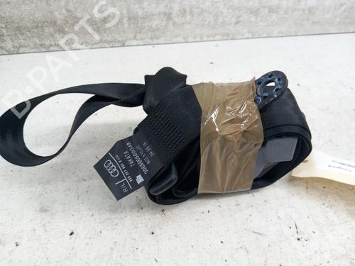 Used Rear left seatbelt Rear left seatbelt AUDI A1 (8X1, 8XK) 1.0 TFSI (82 hp) 28738451 28738451