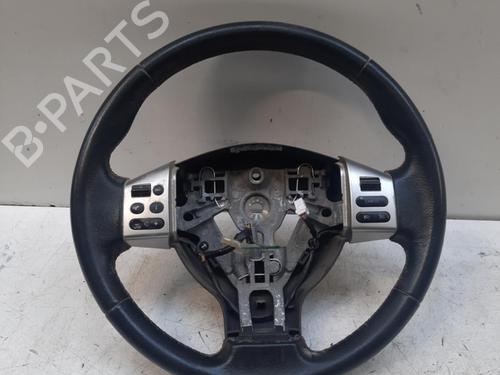 Used Steering wheel NISSAN NOTE (E11, NE11) 1.6 (110 hp) 28759472