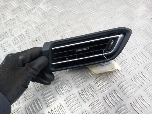 Used Air vent Air vent PEUGEOT 308 I (4A_, 4C_) [2007-2016] 34281214 34281214