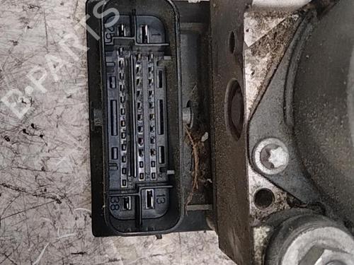 ABS pump FIAT 500 (312_) 1.2 (312AXA1A) | BP28753884M43