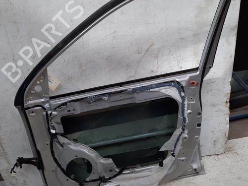 Used Right front door KIA SPORTAGE II (JE_, KM_) 2.0 CRDi (140 hp) 28775134