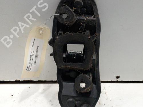 Used Lamp holder Lamp holder OPEL CORSA D (S07) 1.0 (L08, L68) (65 hp) 28778069 28778069