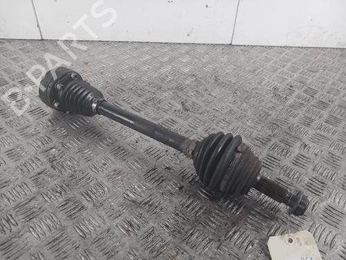 Used Left front driveshaft VW LUPO I (6X1, 6E1) 1.7 SDI (60 hp) 31917707