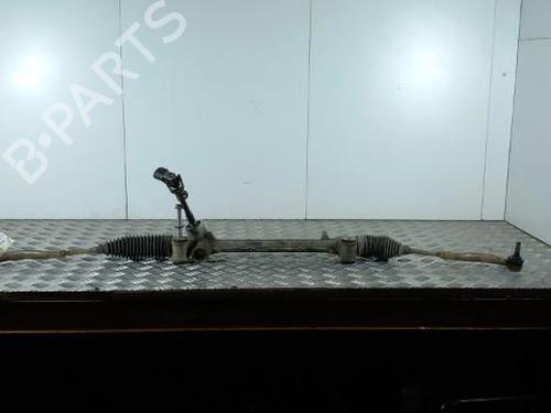 Styregear/Snekke TOYOTA YARIS (_P9_) 1.4 D-4D (NLP90_, NLP90R) (90 hp) 28784238