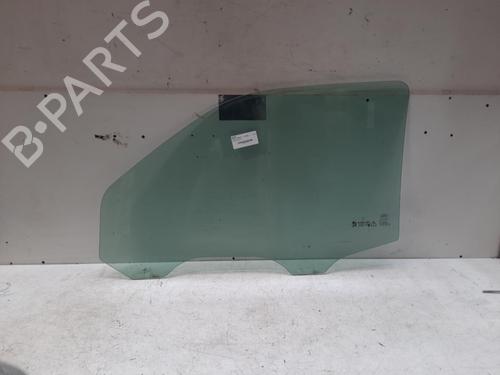 Used Front right door window LAND ROVER FREELANDER I Soft Top (L314) 1.8 i 16V 4x4 (120 hp) 28759462