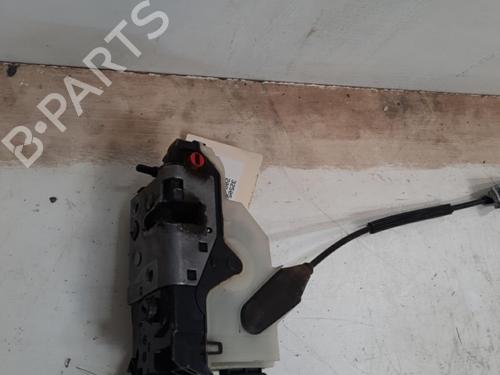 Elektronisk modul PEUGEOT 208 I (CA_, CC_) 1.4 HDi | BP28760966M83 