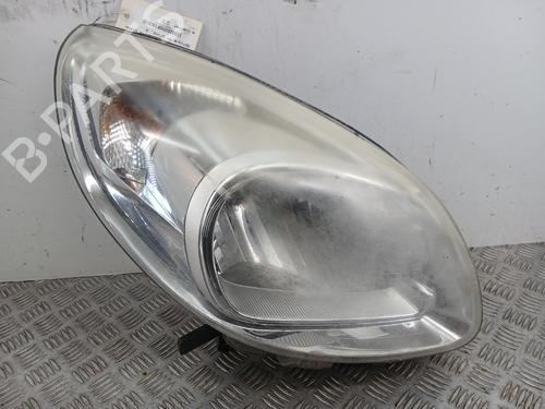 Right headlight RENAULT KANGOO Express (FW0/1_) 1.5 dCi 75 (FW07, FW10, FW04) | BP38343878C29 - Image 2