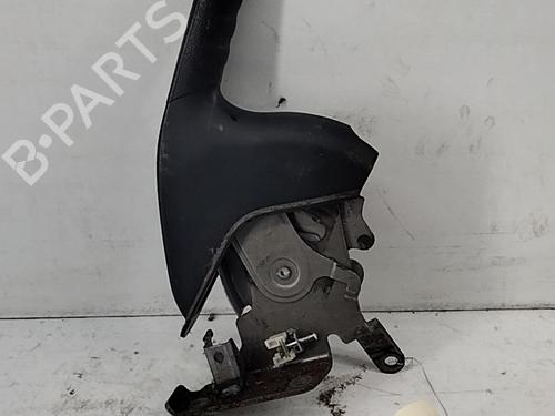 håndbremse FORD FIESTA VI (CB1, CCN) 1.4 TDCi (70 hp) 28780538