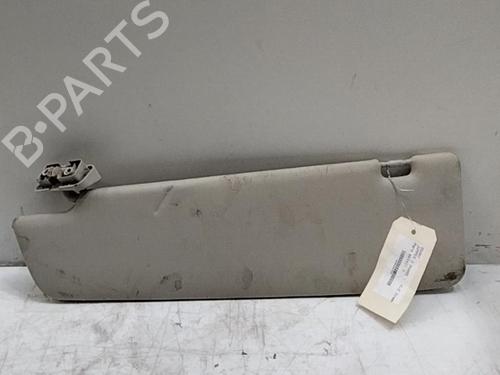 Right sun visor CITROËN JUMPER II Van 2.2 HDi 130 | BP28753067I2 