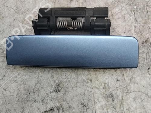 Used Rear left exterior door handle PEUGEOT 306 Hatchback (7A, 7C, N3, N5) 1.4 (75 hp) 28790524