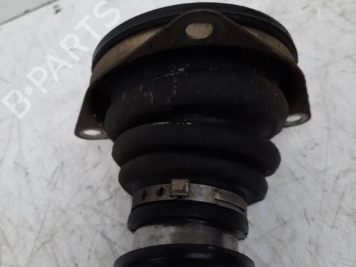 Left front driveshaft RENAULT LAGUNA II (BG0/1_) 1.6 16V (BG1G, BG1H) | BP28774607M38