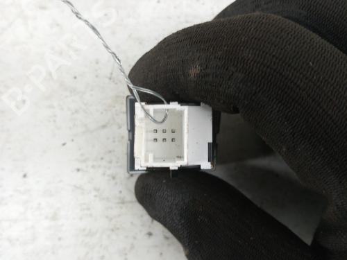 Warning switch PEUGEOT 508 I (8D_) 2.0 BlueHDi 180 | BP28780769I22 - Image 3