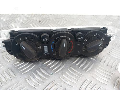 AC Styreenhet / Manøvreringsenhet FORD TRANSIT CONNECT V408 Box Body/MPV 1.6 TDCi | BP29332883I5 