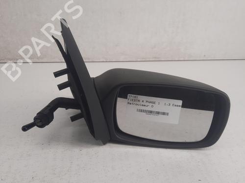 Used Right mirror FORD FIESTA IV (JA_, JB_) 1.3 i (60 hp) 28788588