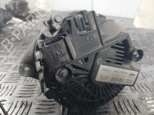 Alternator FORD FIESTA VI (CB1, CCN) 1.25 | BP30813727M7 - Image 3