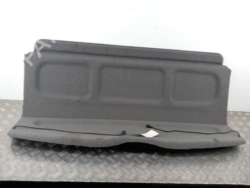 Used Rear parcel shelf CITROËN XSARA PICASSO (N68) 1.6 HDi (90 hp) 29165000