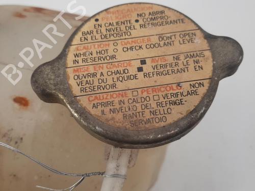 Used Expansion tank NISSAN VANETTE CARGO Van (HC 23) 2.3 D (75 hp) 28794115