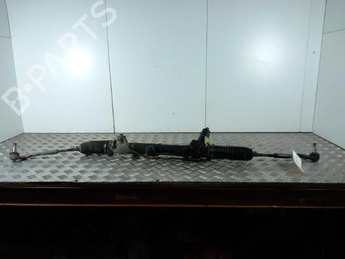 Cremallera direccion MERCEDES-BENZ CLK (C209) CLK 270 CDI (209.316) (170 hp) 28741065